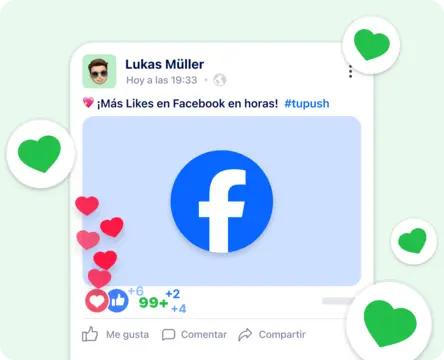 Facebook Likes