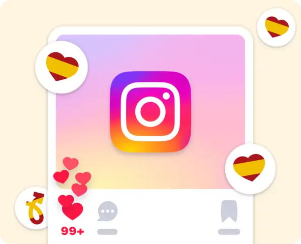 🇵🇹 Likes IG Portugueses