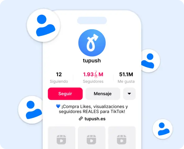 TikTok Followers
