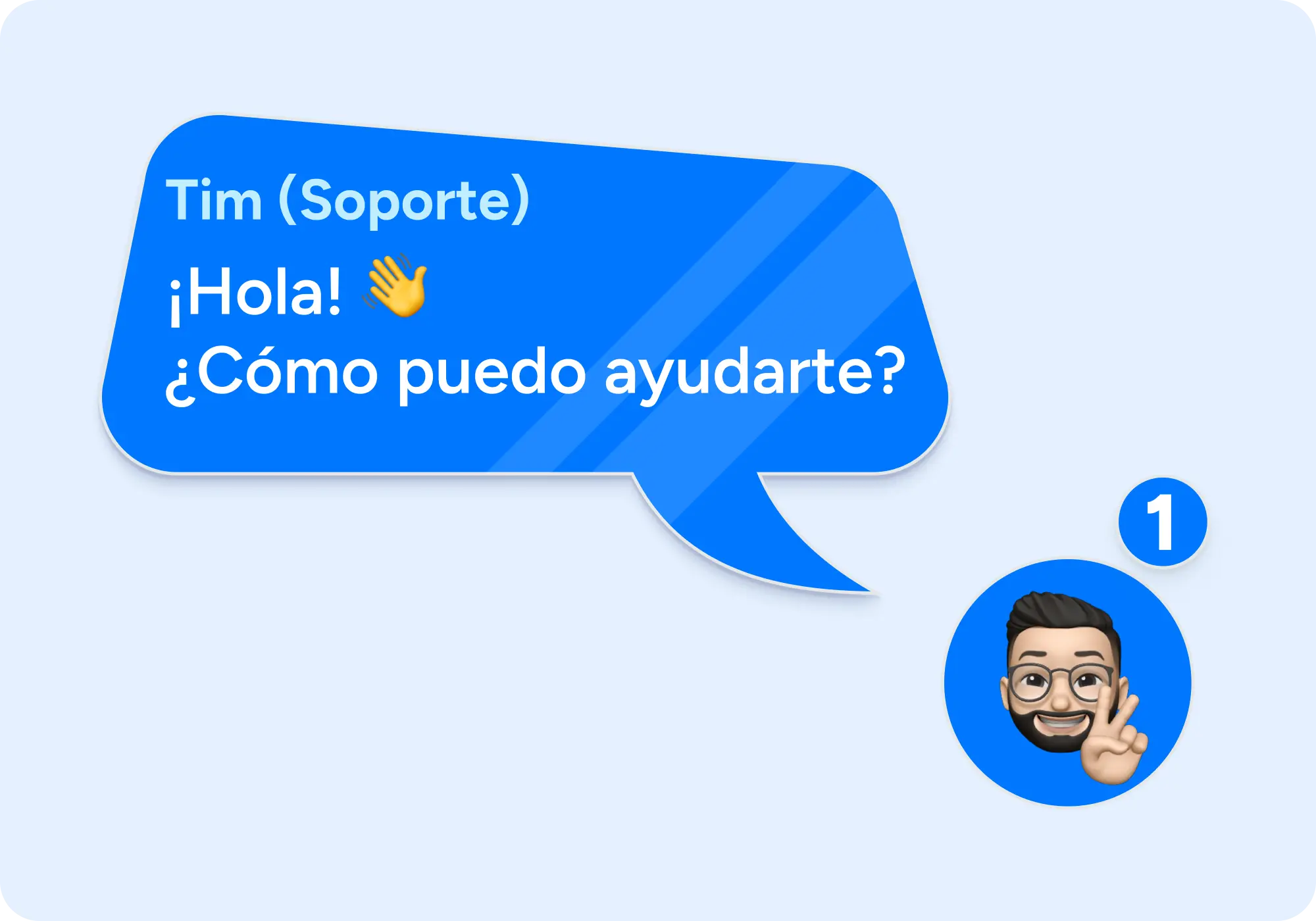 Apoio ao cliente 24/7