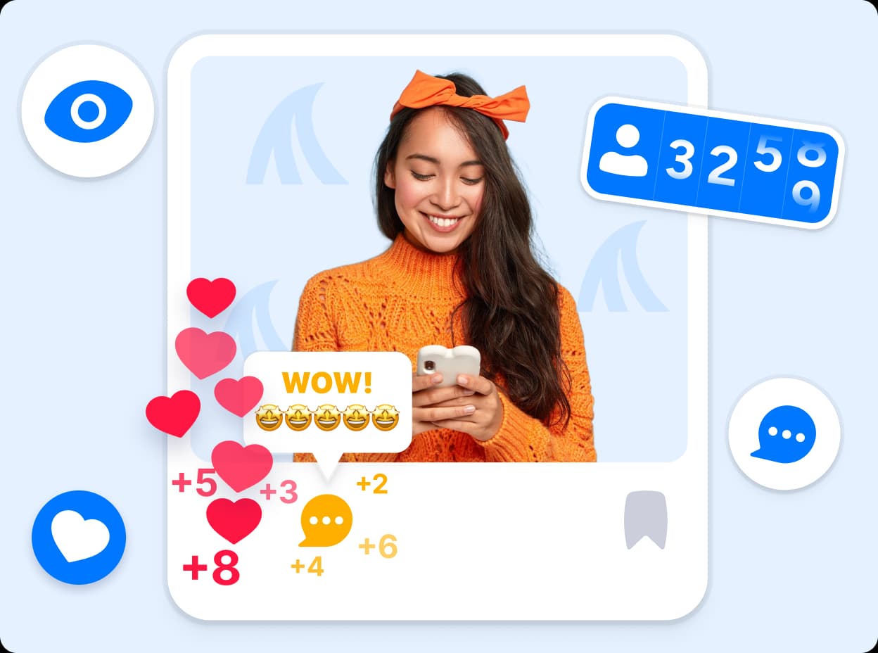 Porquê investir no crescimento no TikTok?